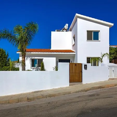 Villa Neda Peyia Exterior photo