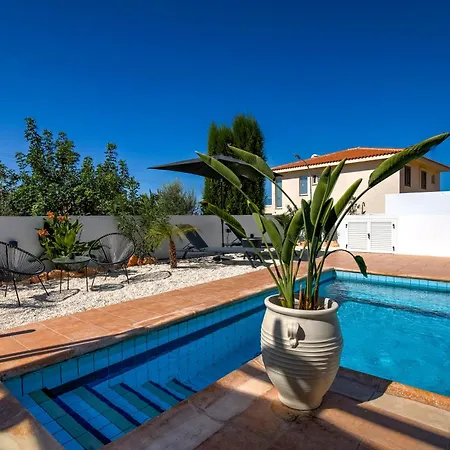 Villa Neda Peyia Exterior photo