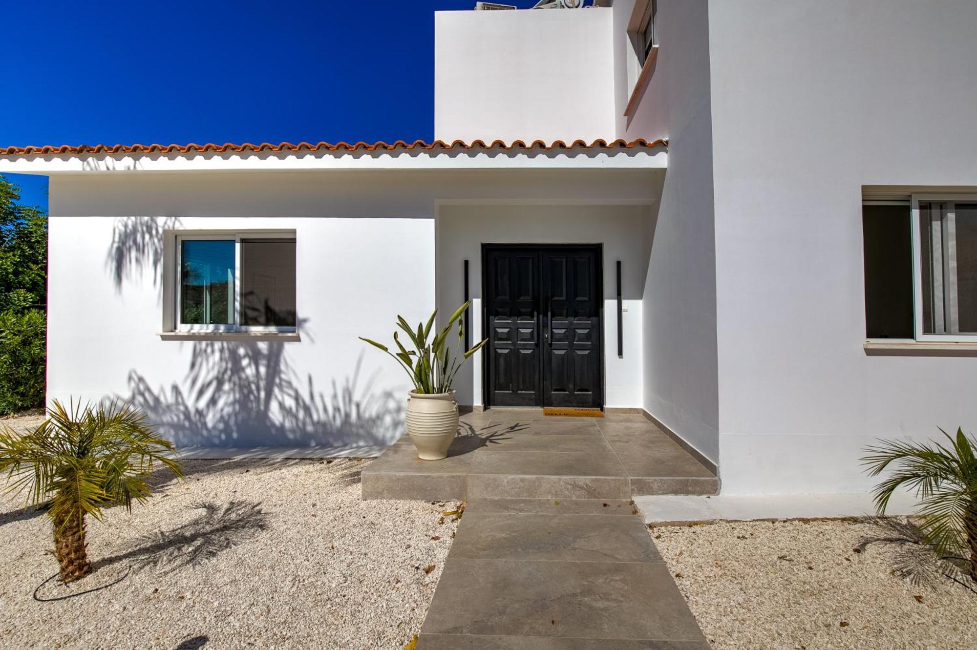 Villa Neda Peyia